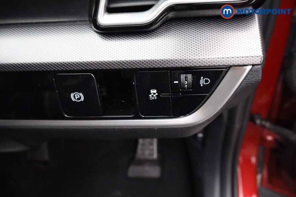 KIA Sportage Gt-Line Automatic Petrol SUV - Stock Number (1633050) - 12th supplementary image