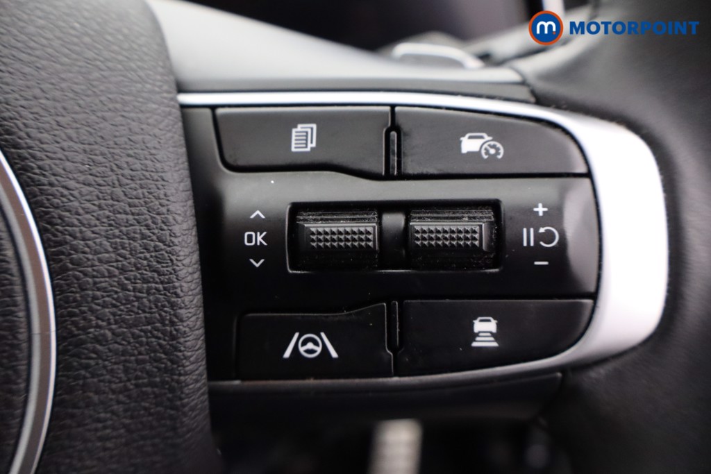 KIA Sportage Gt-Line Automatic Petrol SUV - Stock Number (1633050) - 14th supplementary image