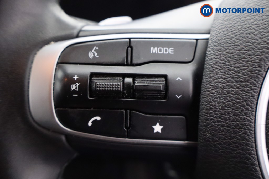 KIA Sportage Gt-Line Automatic Petrol SUV - Stock Number (1633050) - 15th supplementary image