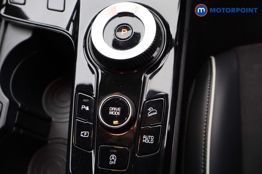 KIA Sportage Gt-Line Automatic Petrol SUV - Stock Number (1633050) - 17th supplementary image