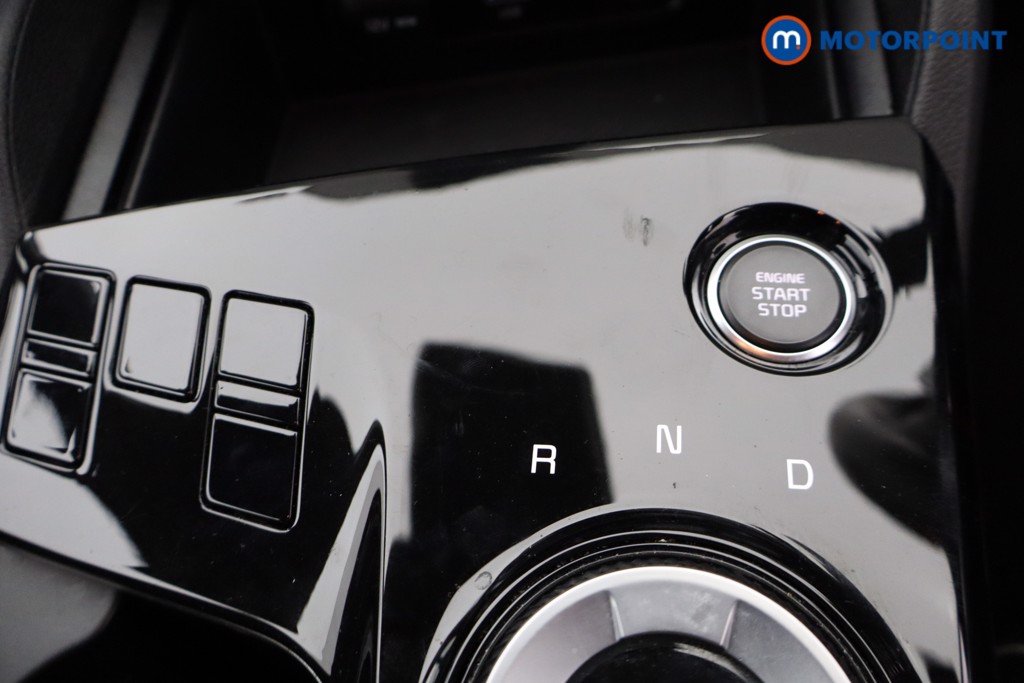 KIA Sportage Gt-Line Automatic Petrol SUV - Stock Number (1633050) - 18th supplementary image