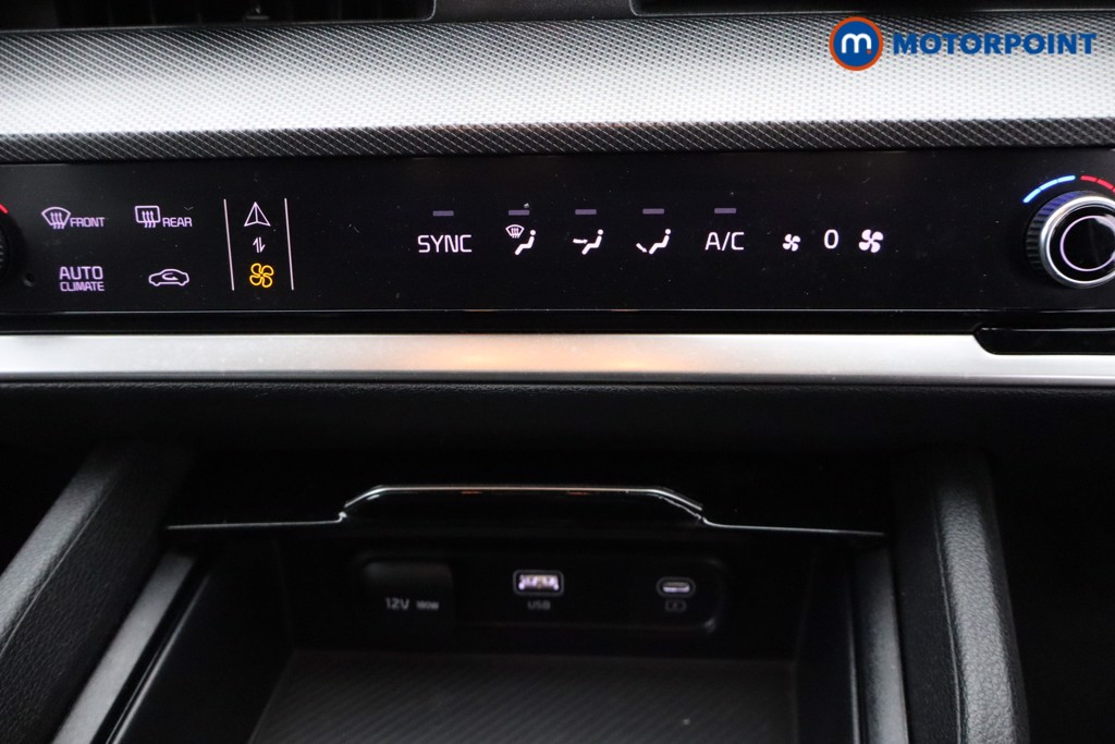 KIA Sportage Gt-Line Automatic Petrol SUV - Stock Number (1633050) - 19th supplementary image