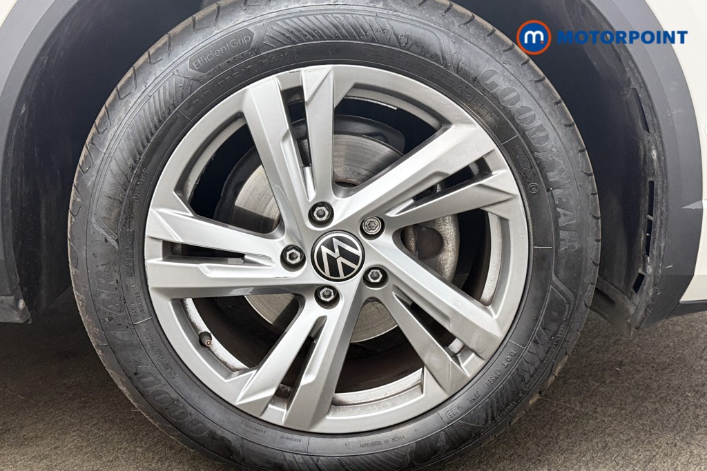 Volkswagen T-Roc R-Line Automatic Petrol SUV - Stock Number (1633683) - 4th supplementary image