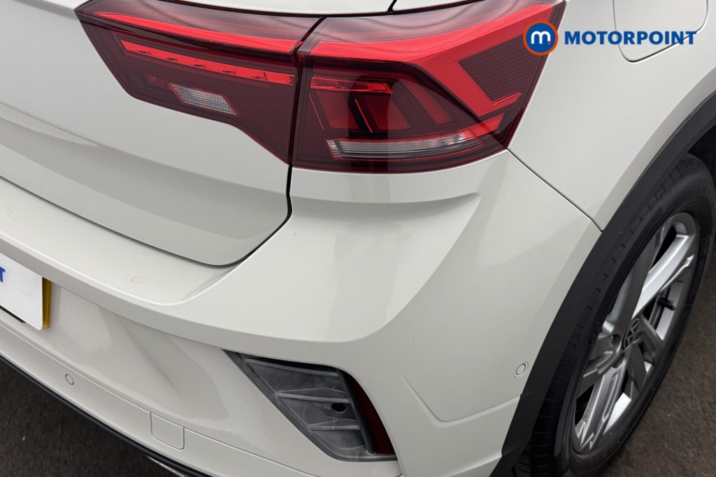 Volkswagen T-Roc R-Line Automatic Petrol SUV - Stock Number (1633683) - 10th supplementary image