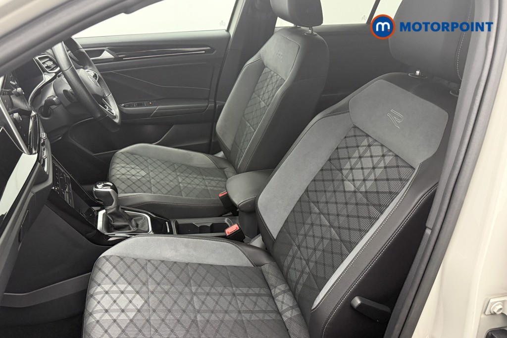 Volkswagen T-Roc R-Line Automatic Petrol SUV - Stock Number (1633683) - 12th supplementary image