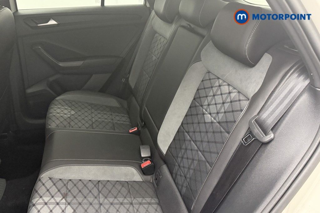 Volkswagen T-Roc R-Line Automatic Petrol SUV - Stock Number (1633683) - 13th supplementary image