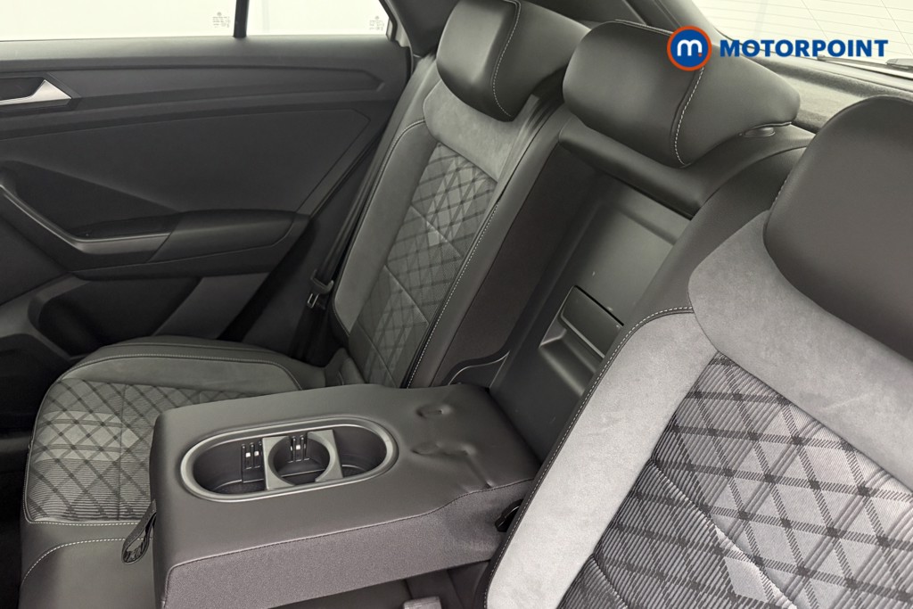 Volkswagen T-Roc R-Line Automatic Petrol SUV - Stock Number (1633683) - 17th supplementary image