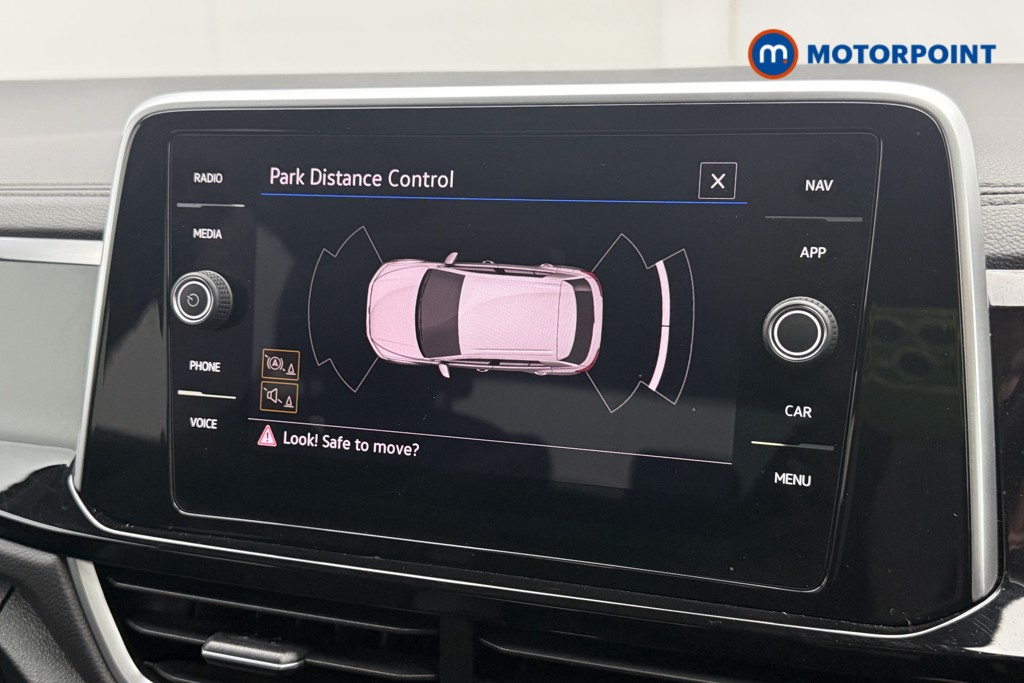 Volkswagen T-Roc R-Line Automatic Petrol SUV - Stock Number (1633683) - 47th supplementary image