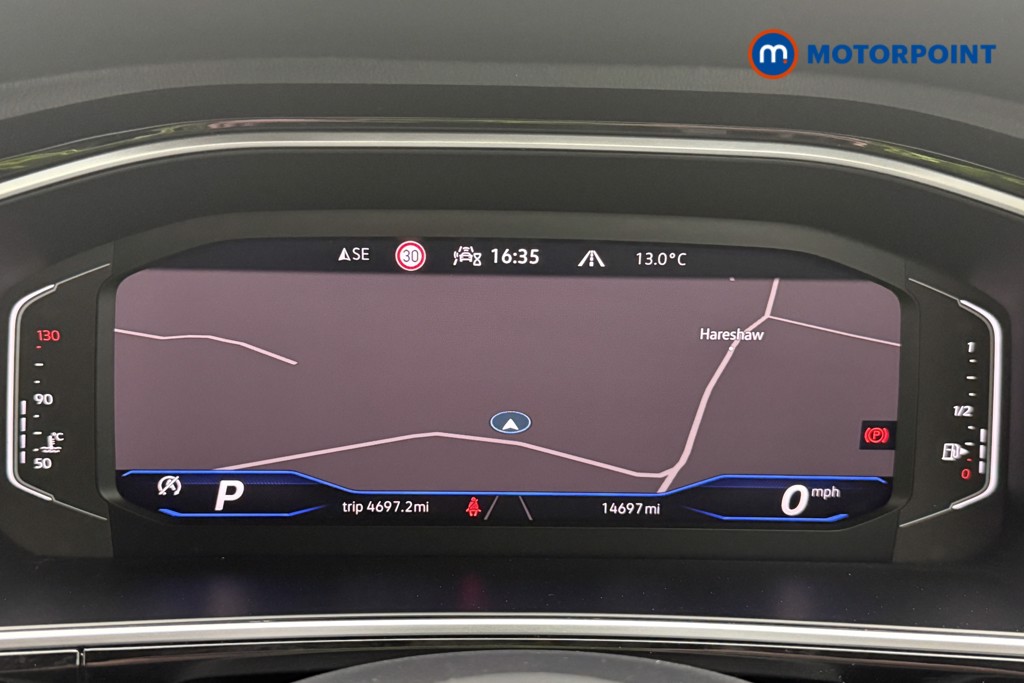Volkswagen T-Roc R-Line Automatic Petrol SUV - Stock Number (1633683) - 54th supplementary image