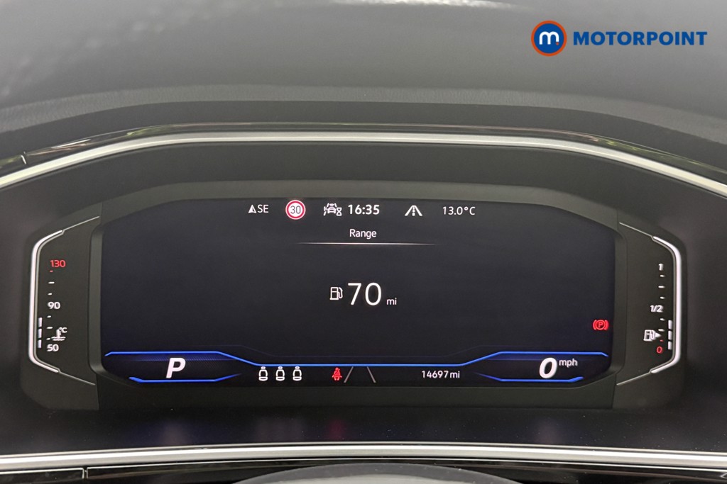 Volkswagen T-Roc R-Line Automatic Petrol SUV - Stock Number (1633683) - 56th supplementary image