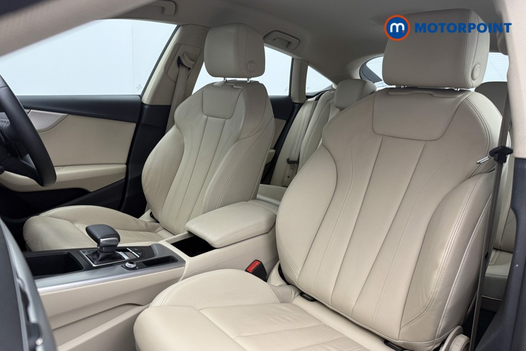 Audi A5 Sport Automatic Petrol Hatchback - Stock Number (1633692) - 3rd supplementary image