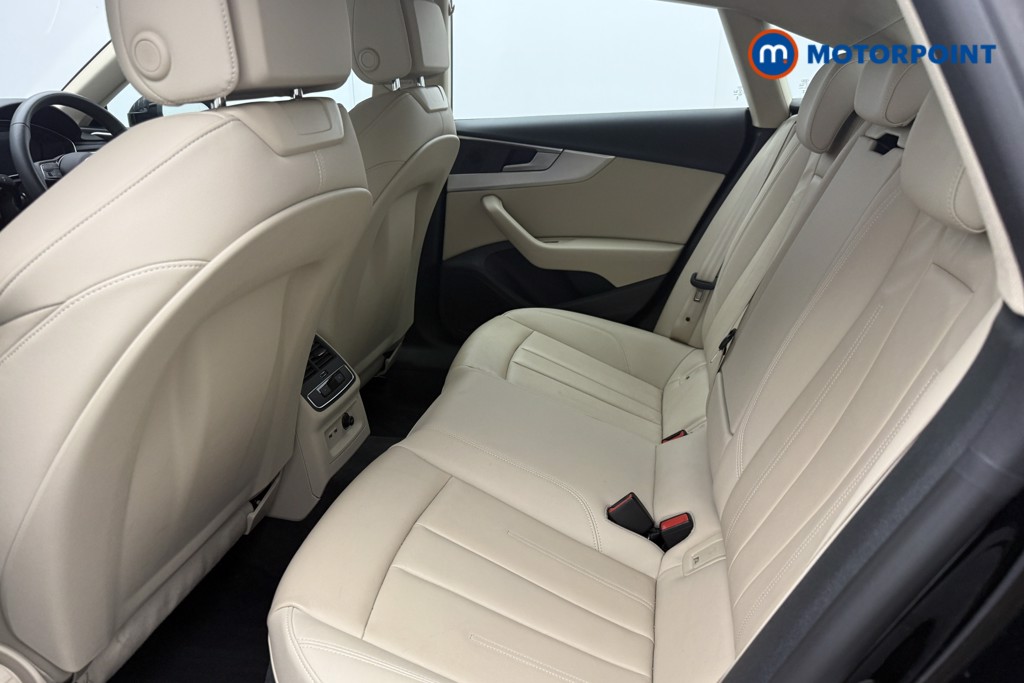 Audi A5 Sport Automatic Petrol Hatchback - Stock Number (1633692) - 4th supplementary image