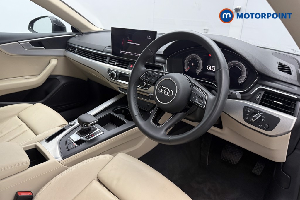Audi A5 Sport Automatic Petrol Hatchback - Stock Number (1633692) - 6th supplementary image