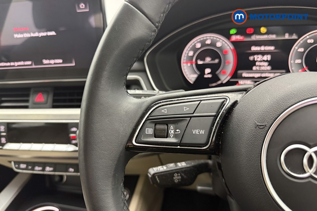 Audi A5 Sport Automatic Petrol Hatchback - Stock Number (1633692) - 7th supplementary image