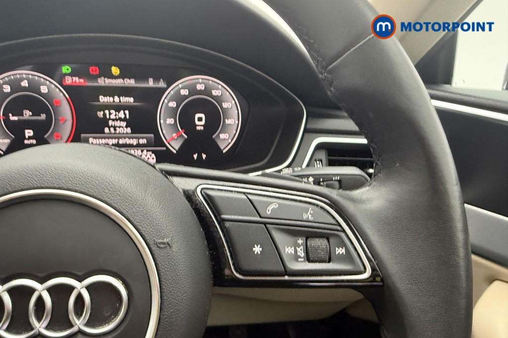 Audi A5 Sport Automatic Petrol Hatchback - Stock Number (1633692) - 8th supplementary image