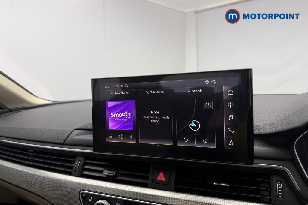 Audi A5 Sport Automatic Petrol Hatchback - Stock Number (1633692) - 10th supplementary image