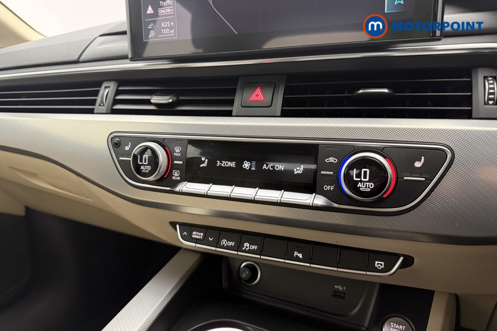 Audi A5 Sport Automatic Petrol Hatchback - Stock Number (1633692) - 13th supplementary image