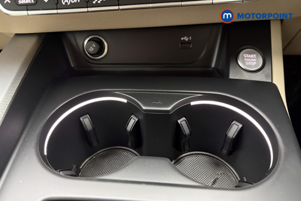 Audi A5 Sport Automatic Petrol Hatchback - Stock Number (1633692) - 15th supplementary image