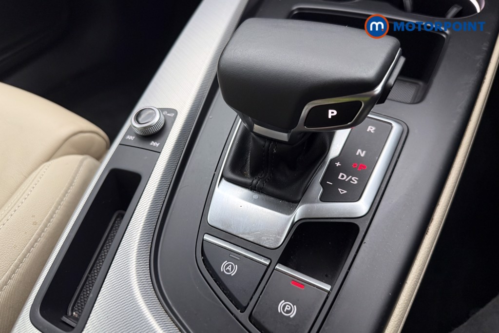 Audi A5 Sport Automatic Petrol Hatchback - Stock Number (1633692) - 16th supplementary image
