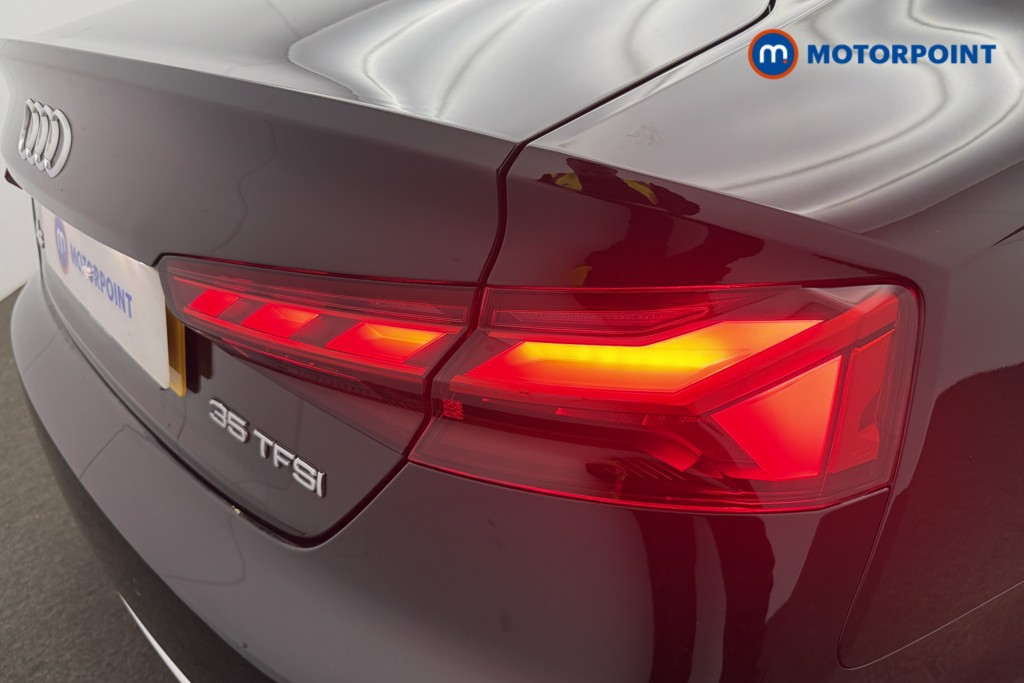 Audi A5 Sport Automatic Petrol Hatchback - Stock Number (1633692) - 18th supplementary image