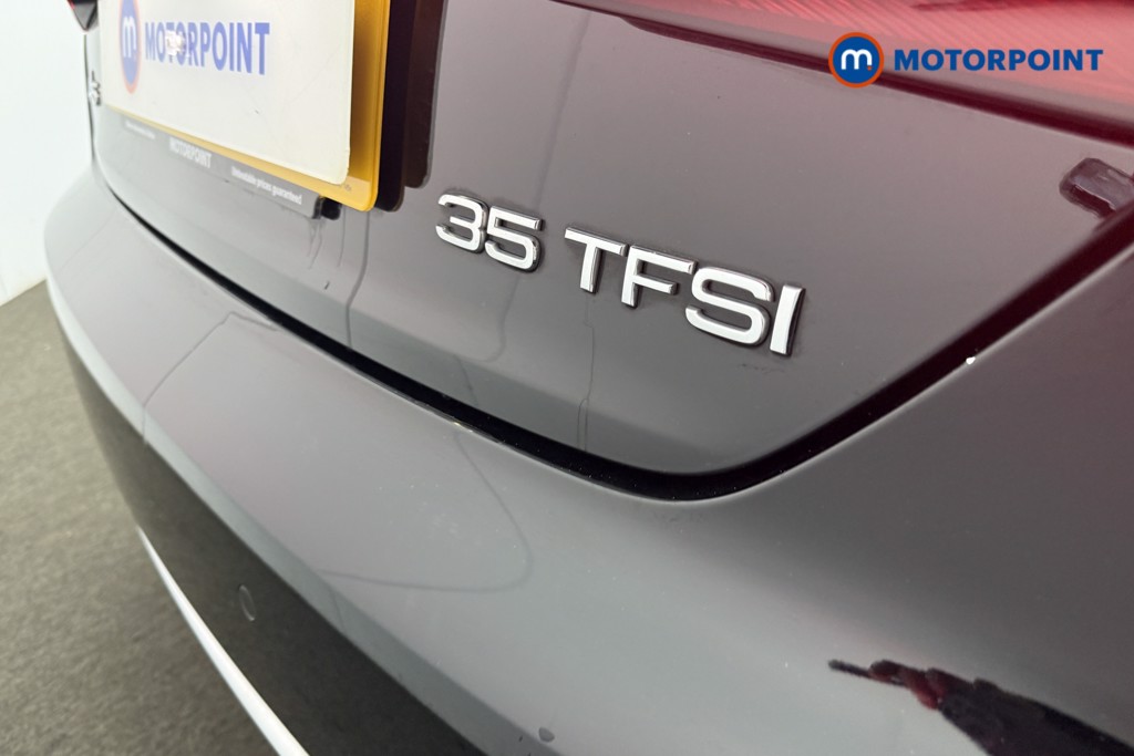 Audi A5 Sport Automatic Petrol Hatchback - Stock Number (1633692) - 19th supplementary image