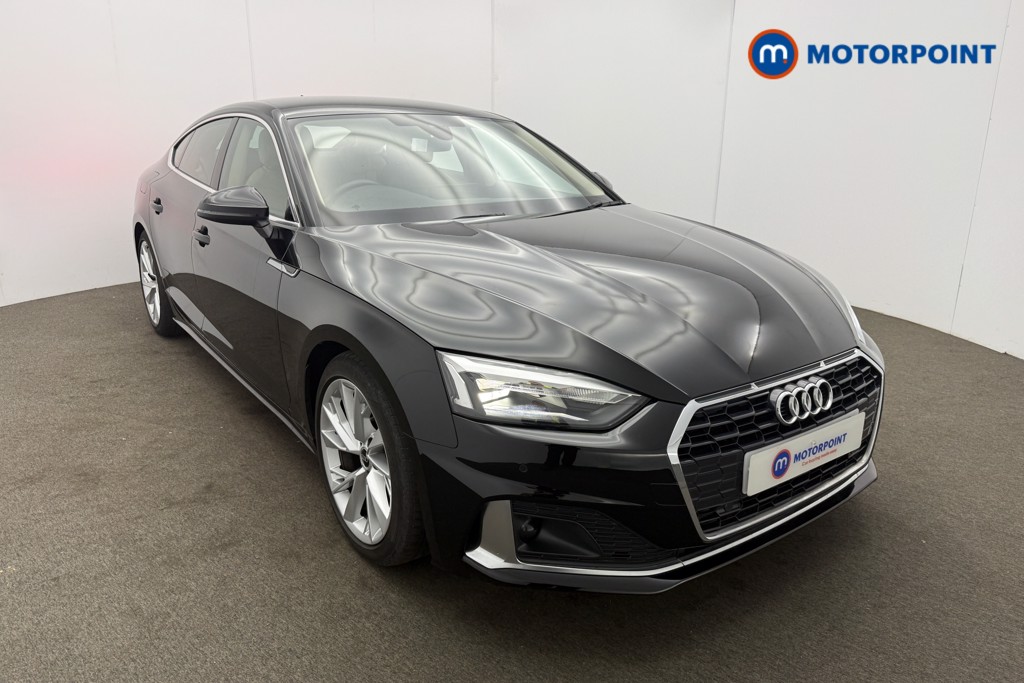 Audi A5 Sport Automatic Petrol Hatchback - Stock Number (1633692) - 20th supplementary image