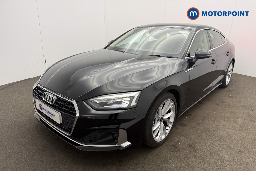 Audi A5 Sport Automatic Petrol Hatchback - Stock Number (1633692) - 21st supplementary image