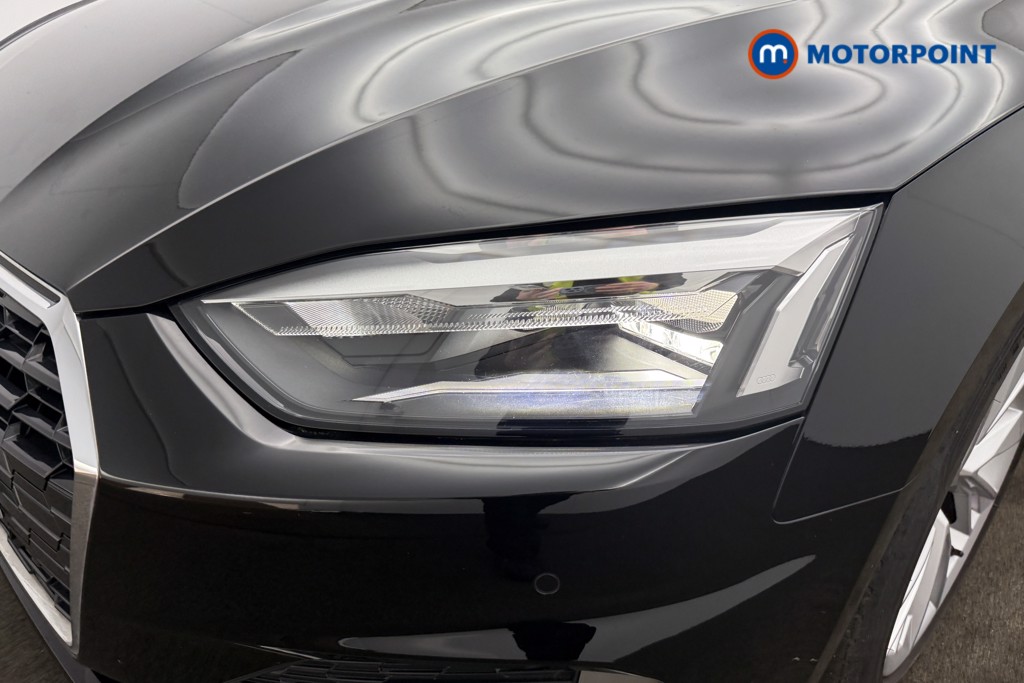 Audi A5 Sport Automatic Petrol Hatchback - Stock Number (1633692) - 22nd supplementary image