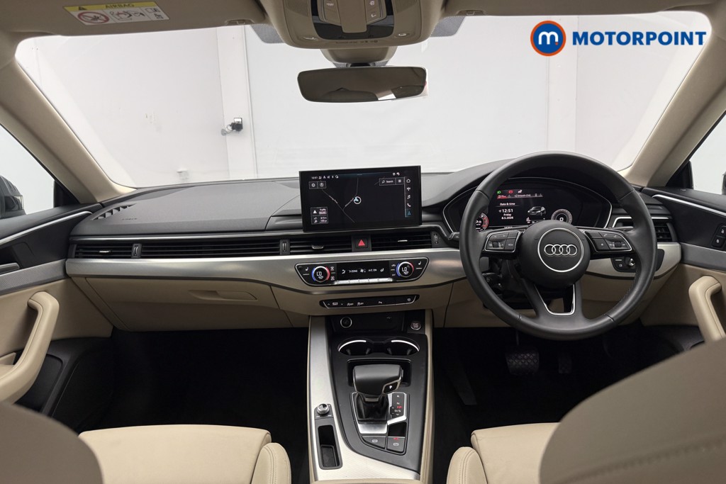 Audi A5 Sport Automatic Petrol Hatchback - Stock Number (1633692) - 1st supplementary image
