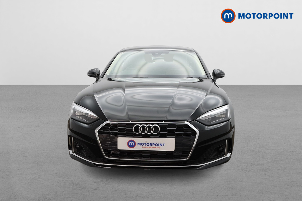 Audi A5 Sport Automatic Petrol Hatchback - Stock Number (1633692) - Front bumper