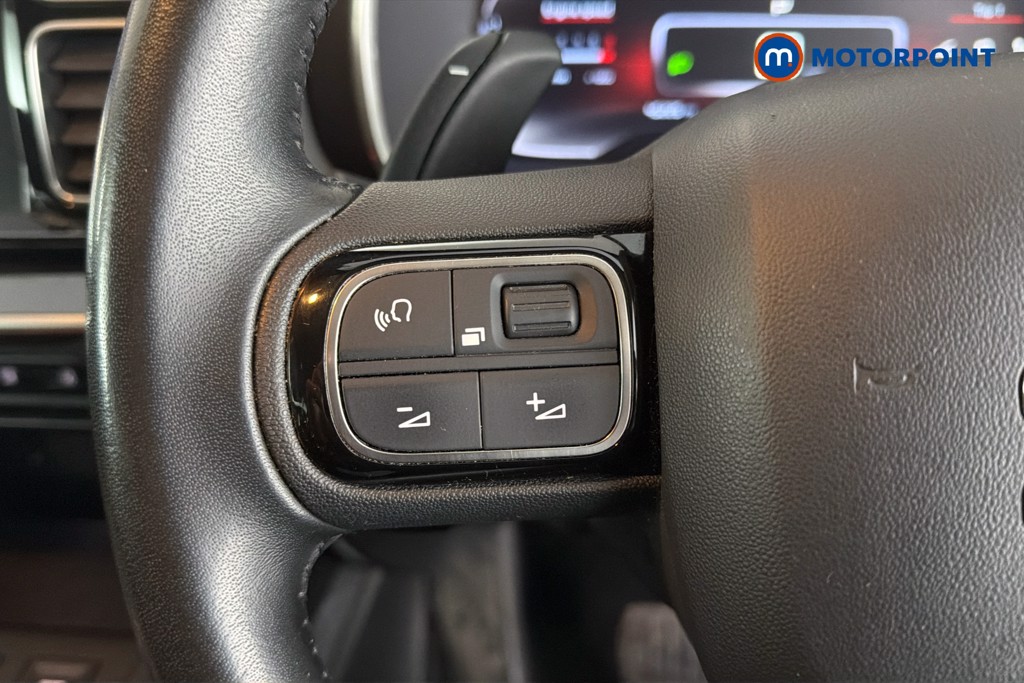 Citroen C5 Aircross Flair Automatic Petrol SUV - Stock Number (1633884) - 3rd supplementary image