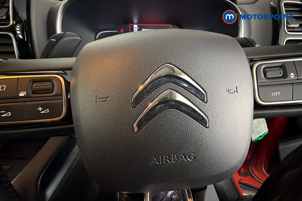 Citroen C5 Aircross Flair Automatic Petrol SUV - Stock Number (1633884) - 5th supplementary image