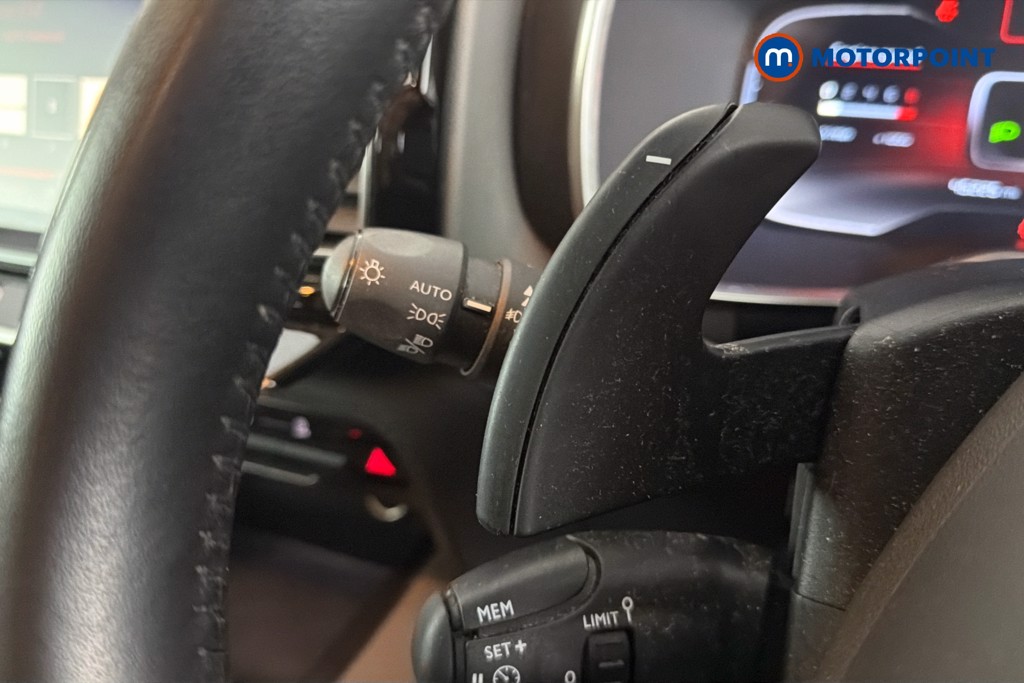 Citroen C5 Aircross Flair Automatic Petrol SUV - Stock Number (1633884) - 6th supplementary image