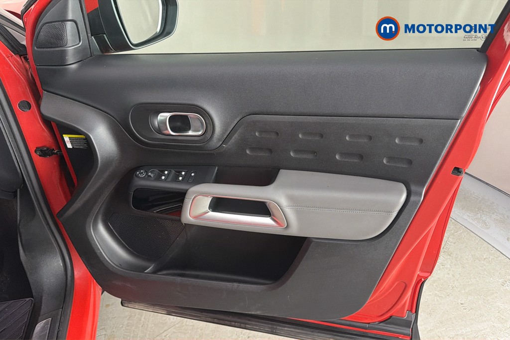 Citroen C5 Aircross Flair Automatic Petrol SUV - Stock Number (1633884) - 19th supplementary image