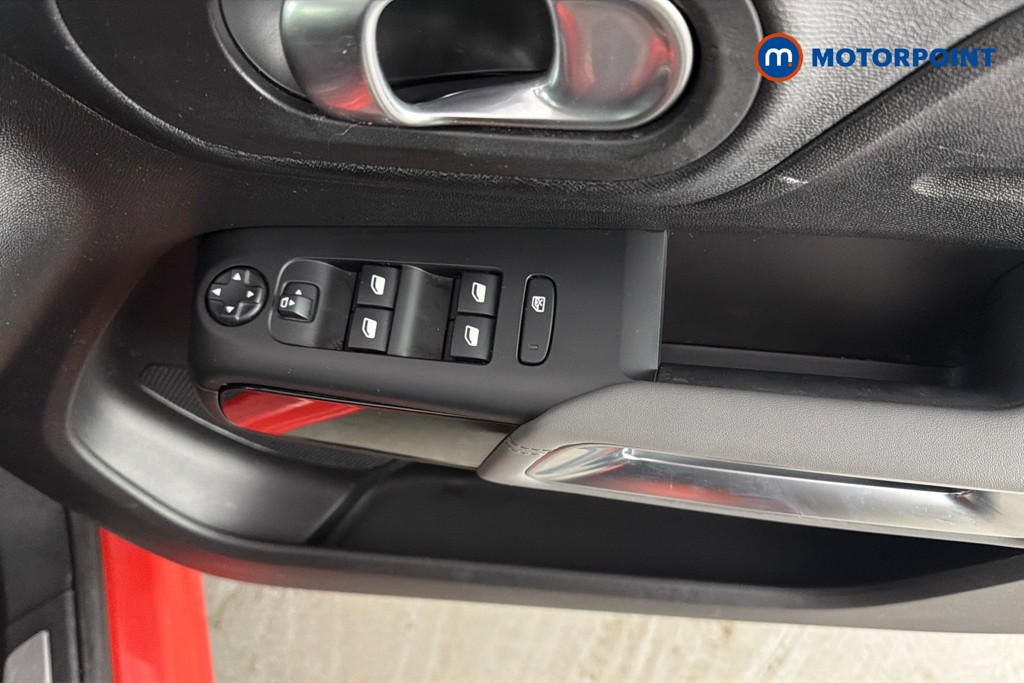 Citroen C5 Aircross Flair Automatic Petrol SUV - Stock Number (1633884) - 20th supplementary image