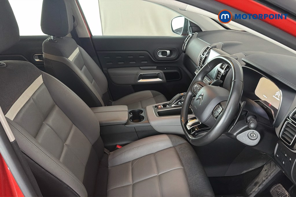 Citroen C5 Aircross Flair Automatic Petrol SUV - Stock Number (1633884) - 22nd supplementary image