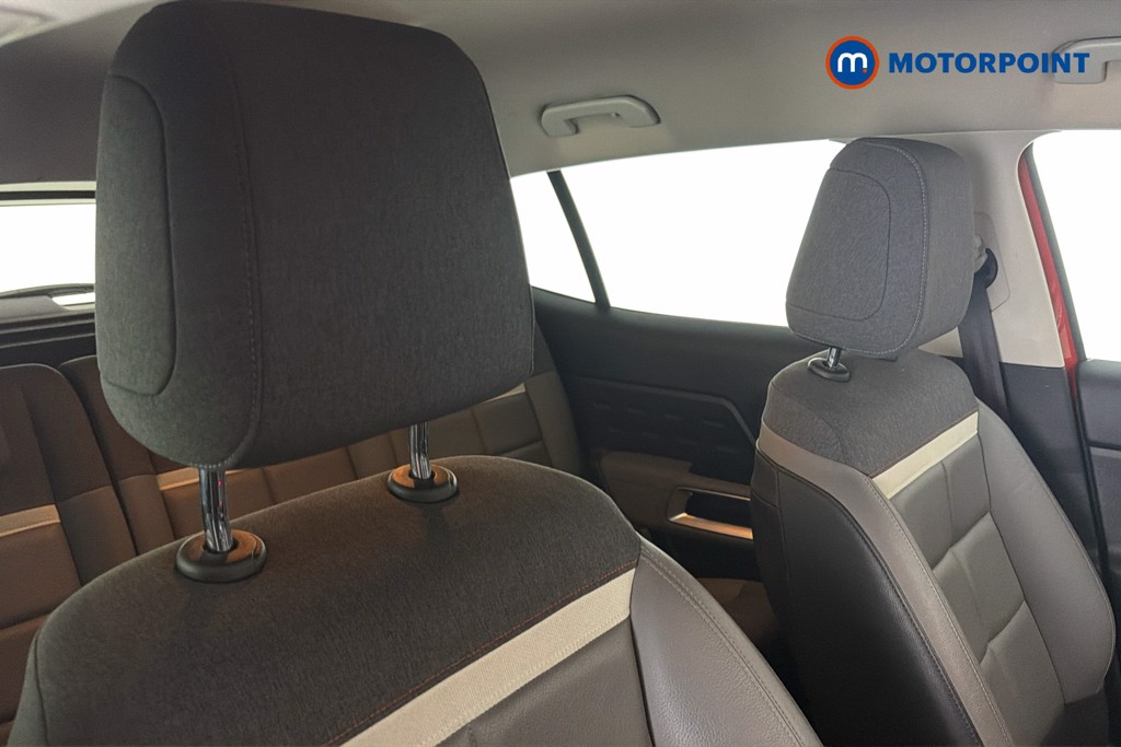 Citroen C5 Aircross Flair Automatic Petrol SUV - Stock Number (1633884) - 23rd supplementary image
