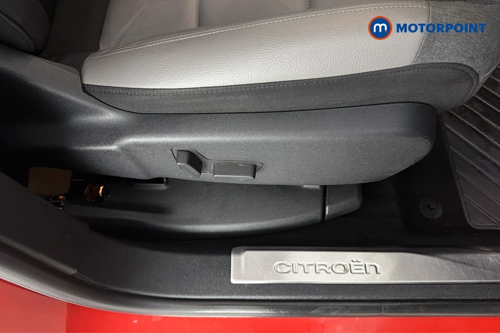 Citroen C5 Aircross Flair Automatic Petrol SUV - Stock Number (1633884) - 25th supplementary image