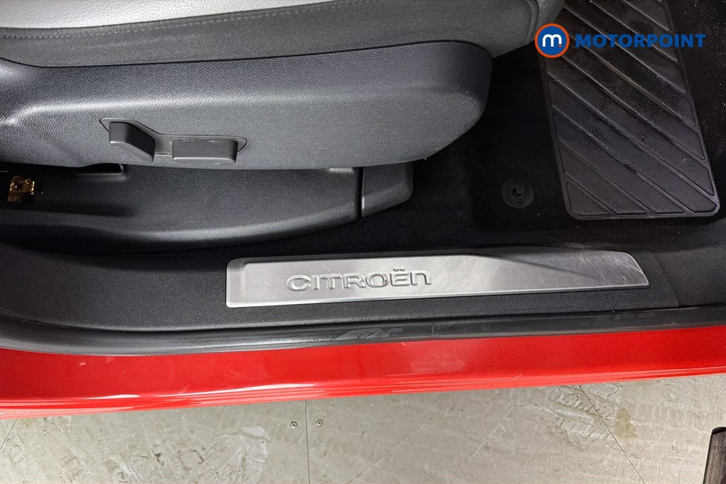 Citroen C5 Aircross Flair Automatic Petrol SUV - Stock Number (1633884) - 27th supplementary image