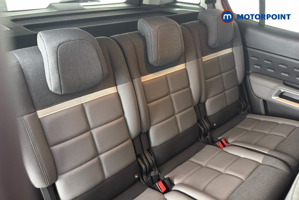 Citroen C5 Aircross Flair Automatic Petrol SUV - Stock Number (1633884) - 28th supplementary image