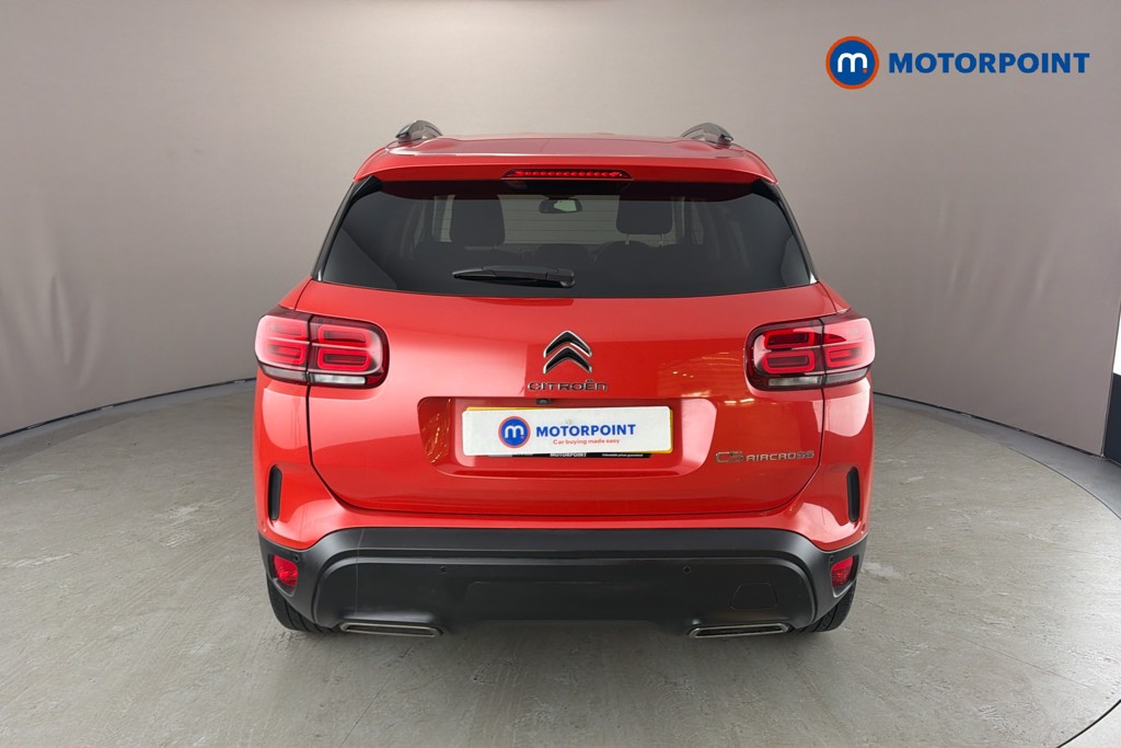 Citroen C5 Aircross Flair Automatic Petrol SUV - Stock Number (1633884) - 37th supplementary image