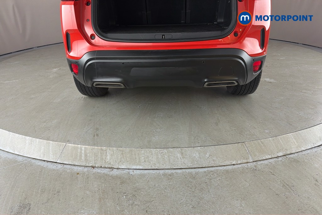 Citroen C5 Aircross Flair Automatic Petrol SUV - Stock Number (1633884) - 39th supplementary image