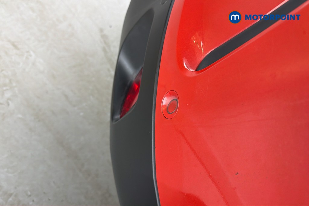 Citroen C5 Aircross Flair Automatic Petrol SUV - Stock Number (1633884) - 40th supplementary image