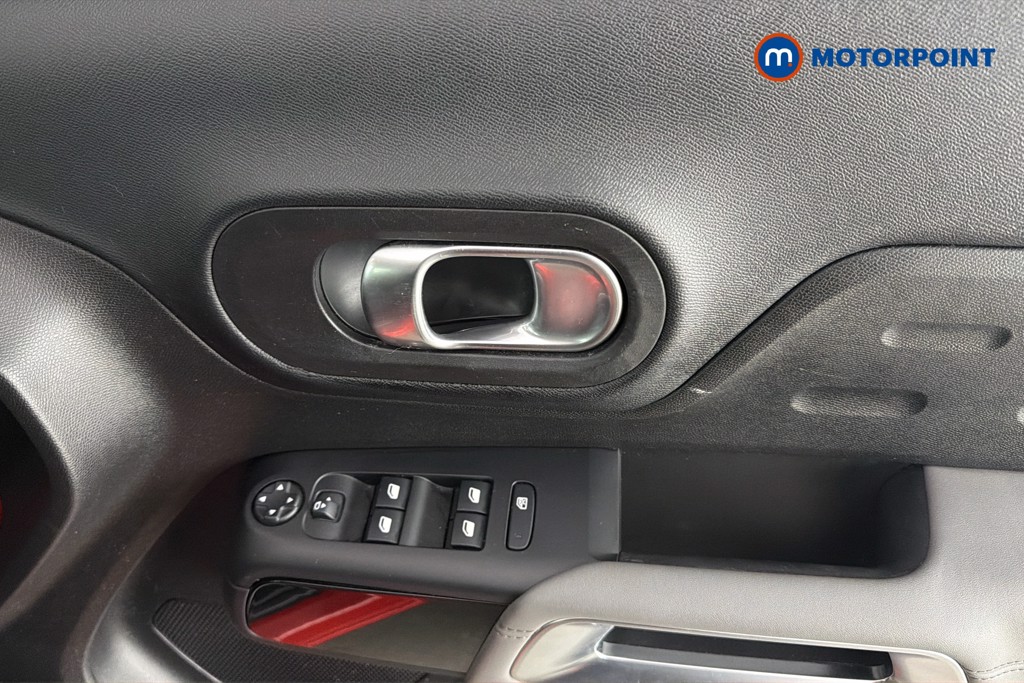Citroen C5 Aircross Flair Automatic Petrol SUV - Stock Number (1633884) - 42nd supplementary image