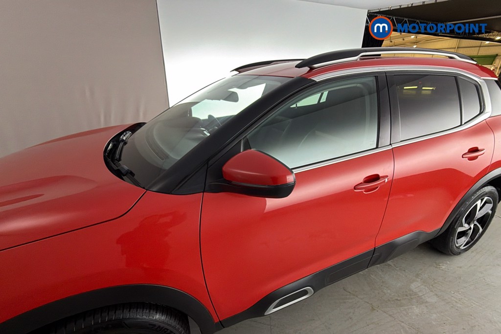 Citroen C5 Aircross Flair Automatic Petrol SUV - Stock Number (1633884) - 43rd supplementary image
