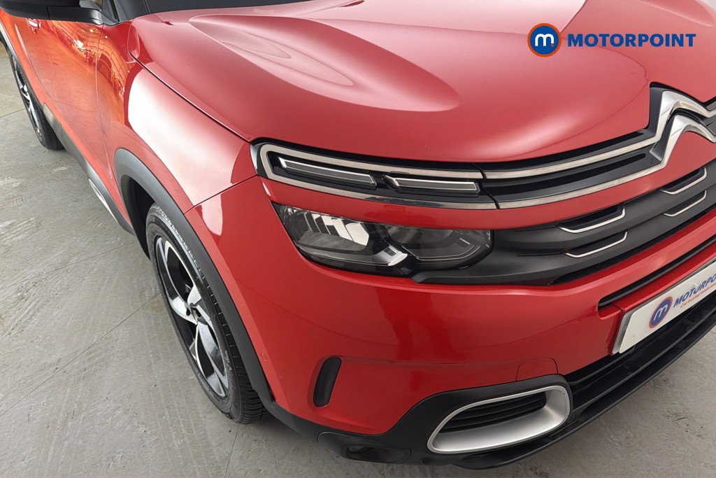Citroen C5 Aircross Flair Automatic Petrol SUV - Stock Number (1633884) - 44th supplementary image