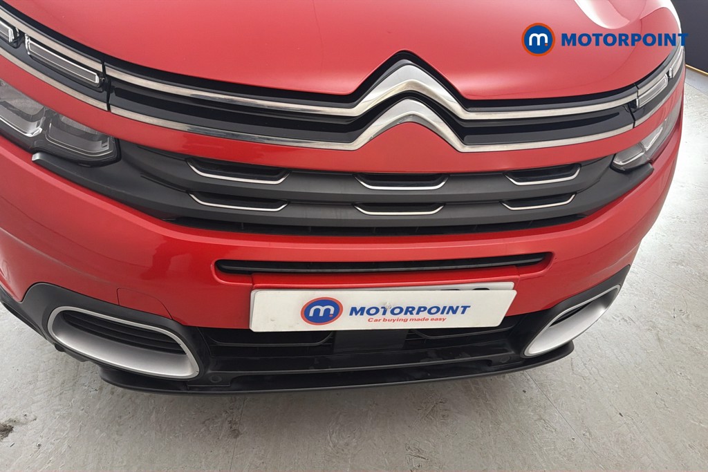 Citroen C5 Aircross Flair Automatic Petrol SUV - Stock Number (1633884) - 45th supplementary image
