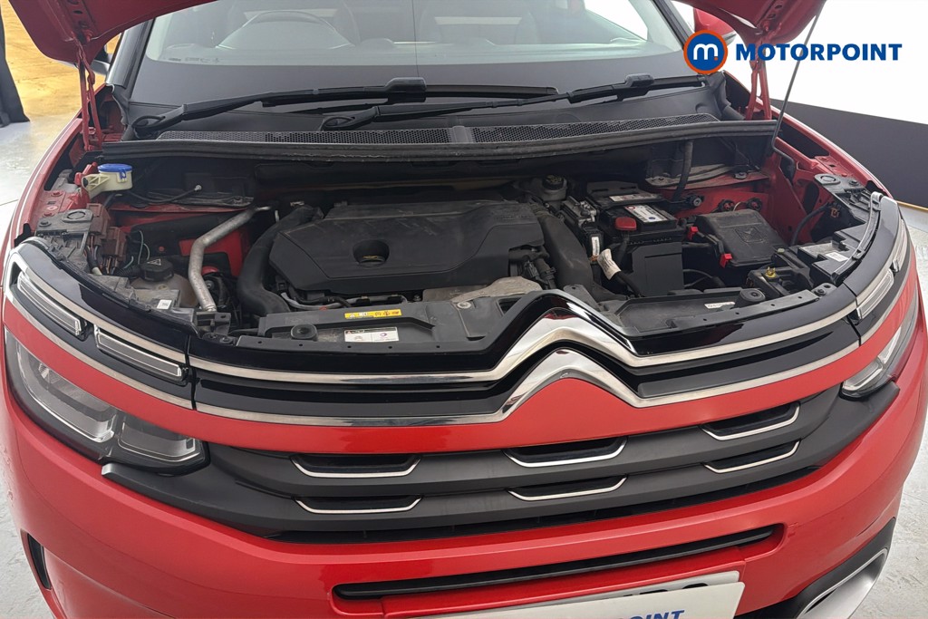 Citroen C5 Aircross Flair Automatic Petrol SUV - Stock Number (1633884) - 51st supplementary image