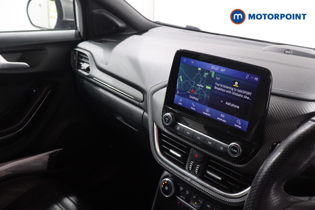 Ford Puma St-Line Vignale Manual Petrol SUV - Stock Number (1634346) - 8th supplementary image