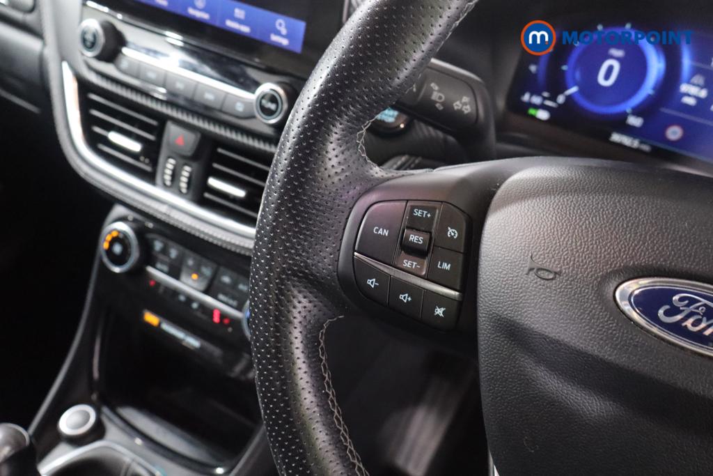 Ford Puma St-Line Vignale Manual Petrol SUV - Stock Number (1634346) - 12th supplementary image